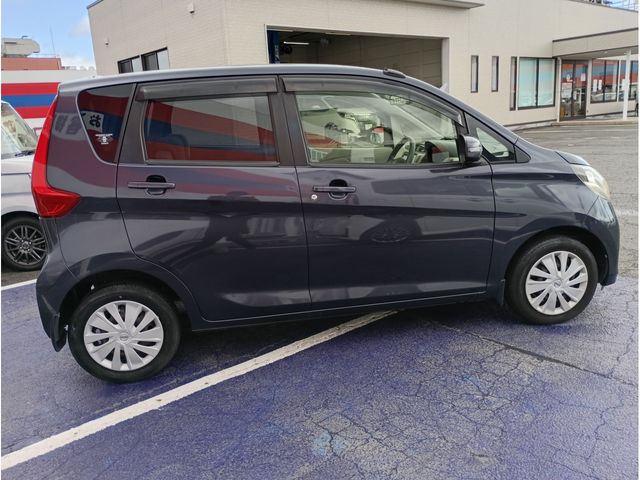 NISSAN DAYZ 2013 Image 31