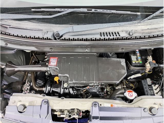 NISSAN DAYZ 2013 Image 31