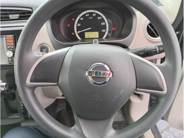 NISSAN DAYZ 2013 Image 31