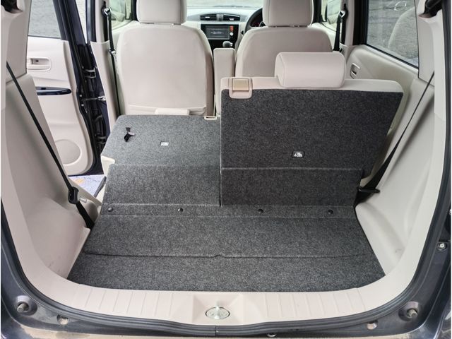 NISSAN DAYZ 2013 Image 31