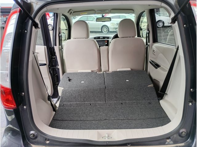 NISSAN DAYZ 2013 Image 31