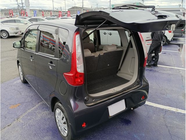 NISSAN DAYZ 2013 Image 31