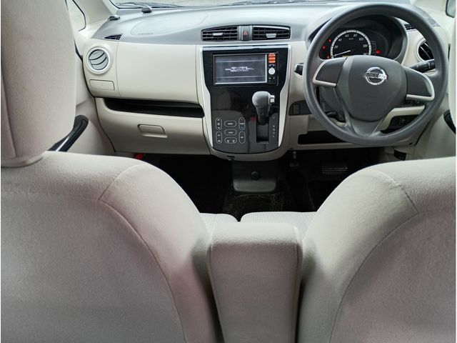 NISSAN DAYZ 2013 Image 31