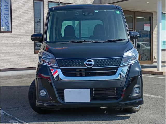 NISSAN DAYZ ROOX 2018 Image 31