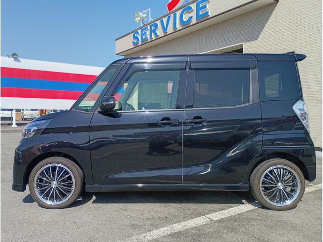 NISSAN DAYZ ROOX 2018 Image 31