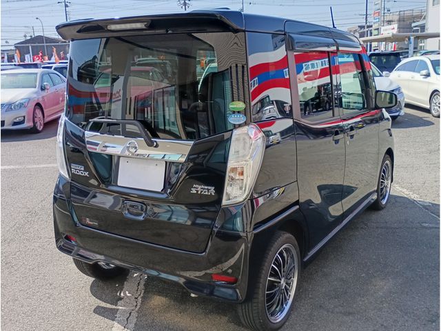 NISSAN DAYZ ROOX 2018 Image 31