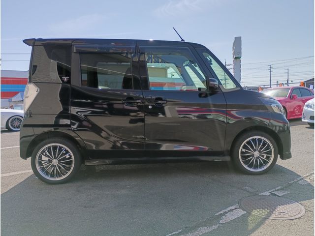 NISSAN DAYZ ROOX 2018 Image 31