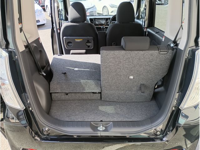 NISSAN DAYZ ROOX 2018 Image 31