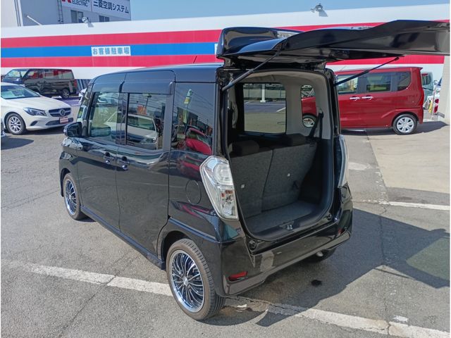 NISSAN DAYZ ROOX 2018 Image 31