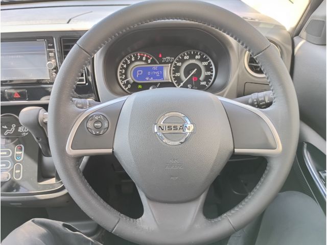 NISSAN DAYZ ROOX 2018 Image 31