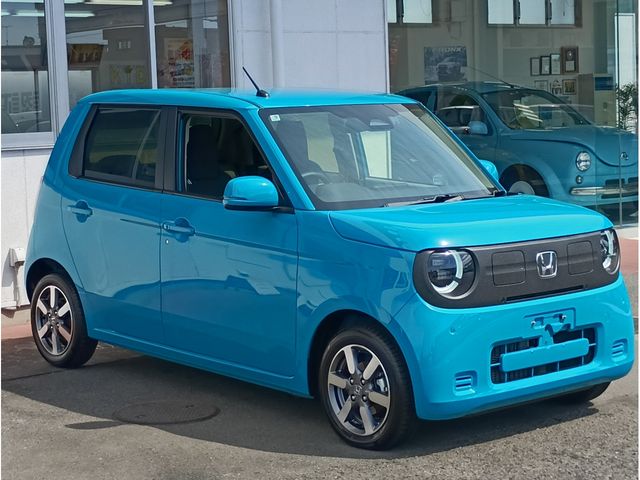 HONDA N-ONE E: 2025 Image 31