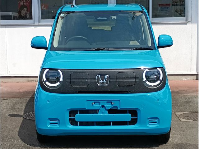 HONDA N-ONE E: 2025 Image 31