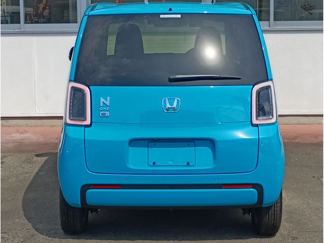 HONDA N-ONE E: 2025 Image 31