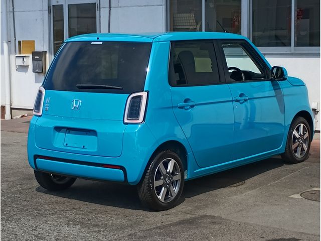 HONDA N-ONE E: 2025 Image 31