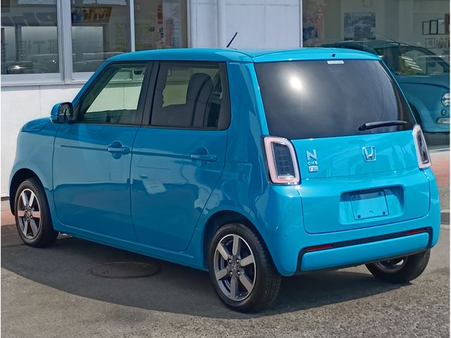 HONDA N-ONE E: 2025 Image 31