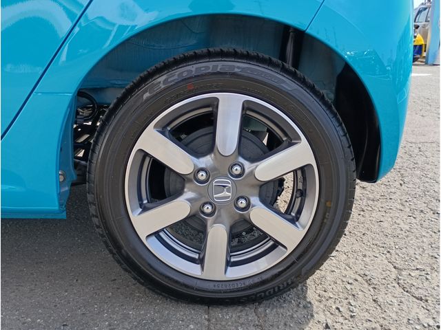 HONDA N-ONE E: 2025 Image 31