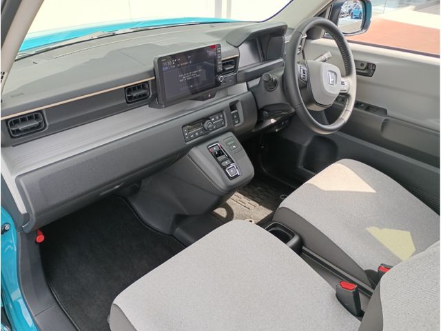 HONDA N-ONE E: 2025 Image 31