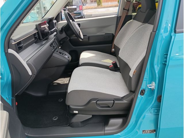 HONDA N-ONE E: 2025 Image 31