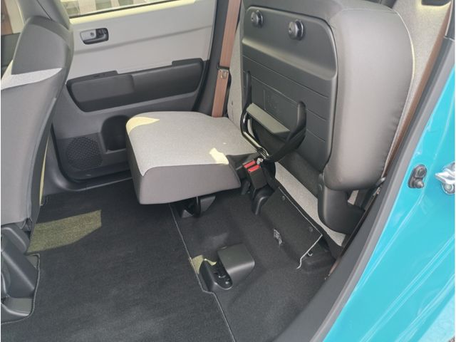 HONDA N-ONE E: 2025 Image 31