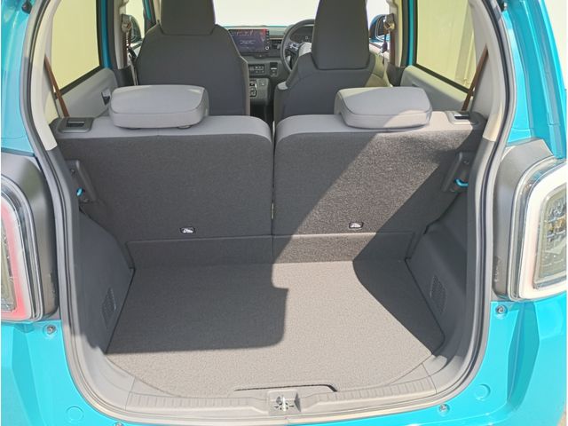 HONDA N-ONE E: 2025 Image 31