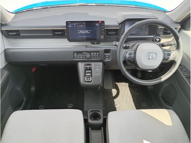 HONDA N-ONE E: 2025 Image 31