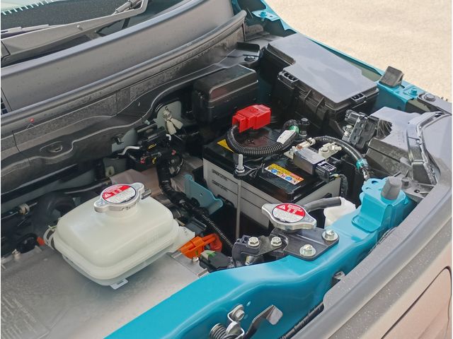 HONDA N-ONE E: 2025 Image 31