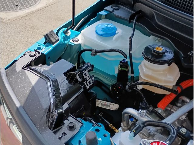 HONDA N-ONE E: 2025 Image 31