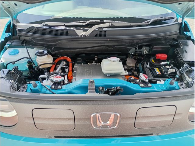 HONDA N-ONE E: 2025 Image 31