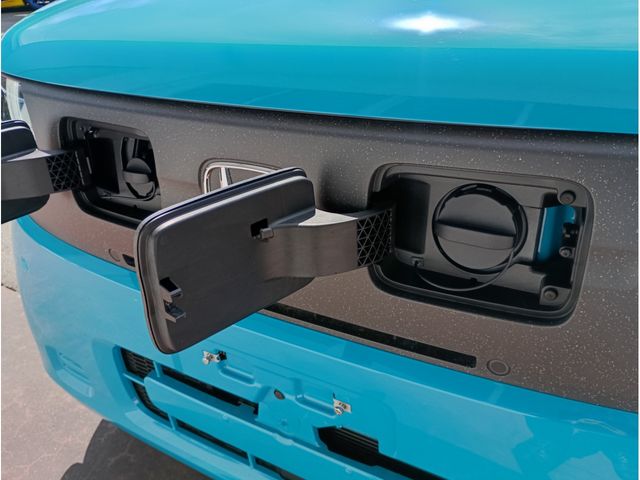 HONDA N-ONE E: 2025 Image 31