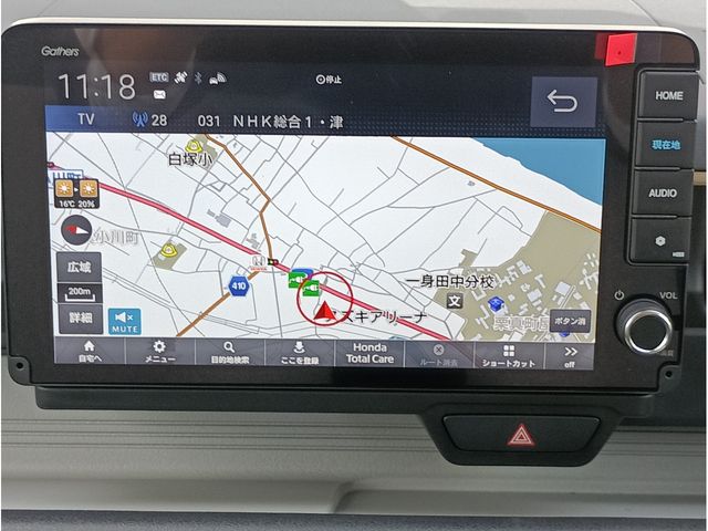 HONDA N-ONE E: 2025 Image 31