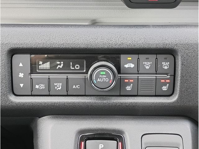 HONDA N-ONE E: 2025 Image 31