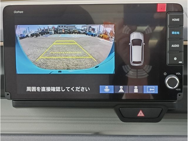 HONDA N-ONE E: 2025 Image 31