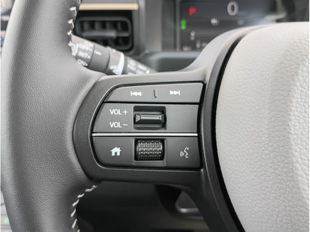 HONDA N-ONE E: 2025 Image 31