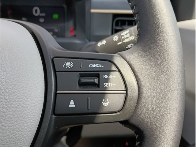 HONDA N-ONE E: 2025 Image 31