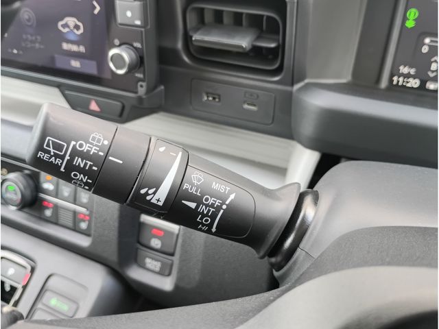 HONDA N-ONE E: 2025 Image 31