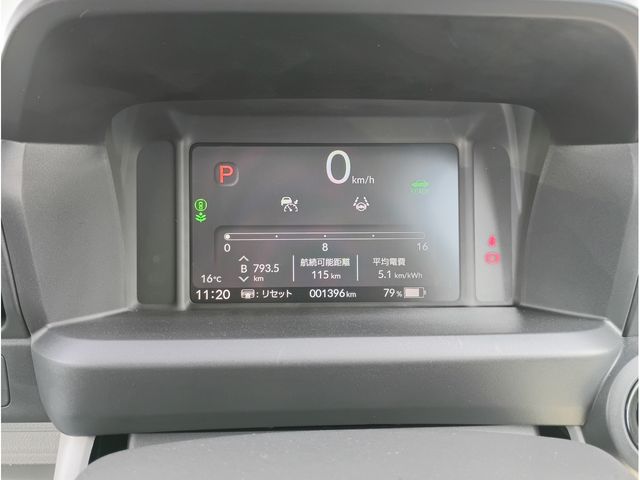 HONDA N-ONE E: 2025 Image 31