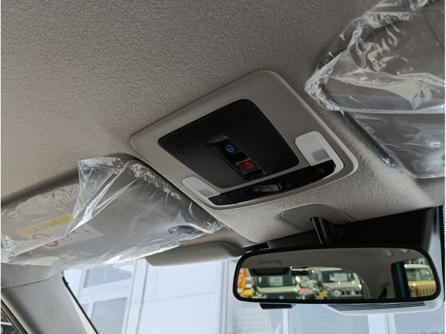 HONDA N-ONE E: 2025 Image 31