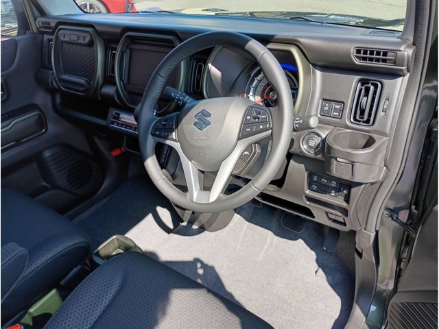 SUZUKI HUSTLER 2024 Image 31