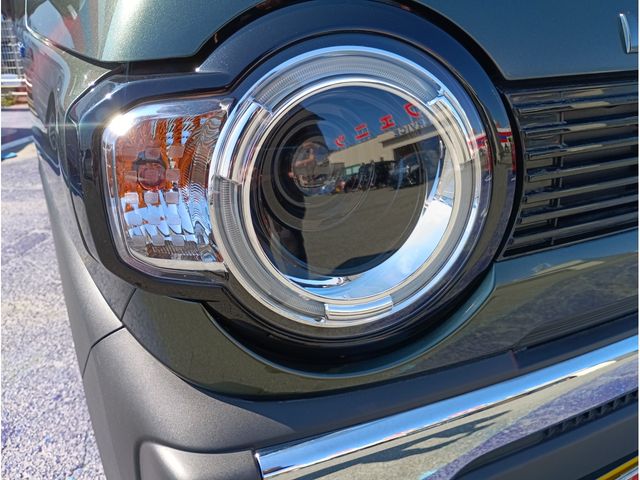 SUZUKI HUSTLER 2024 Image 31