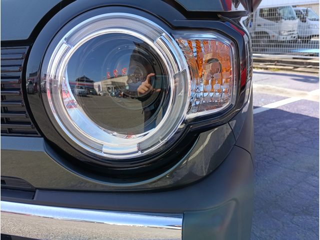 SUZUKI HUSTLER 2024 Image 31