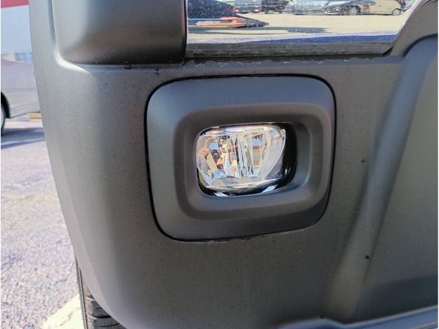 SUZUKI HUSTLER 2024 Image 31