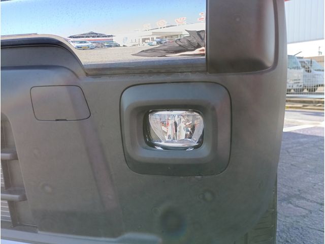 SUZUKI HUSTLER 2024 Image 31