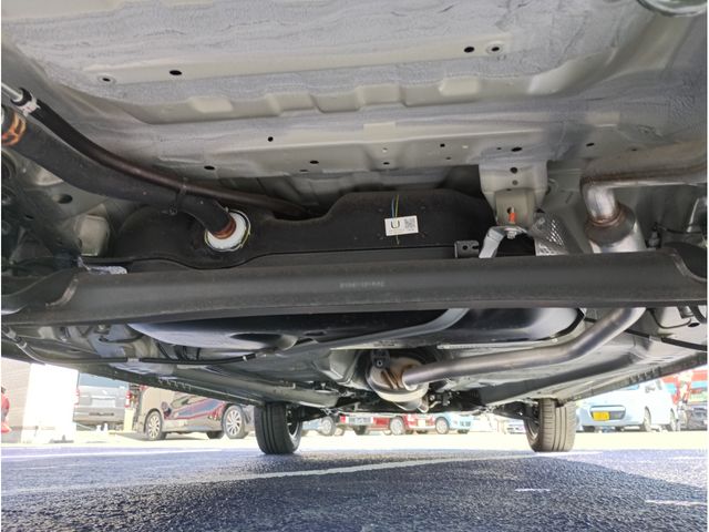 SUZUKI HUSTLER 2024 Image 31