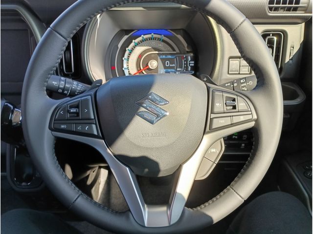 SUZUKI HUSTLER 2024 Image 31