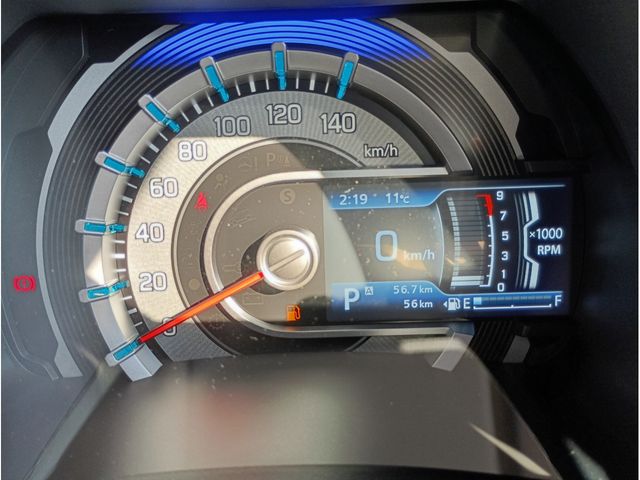 SUZUKI HUSTLER 2024 Image 31