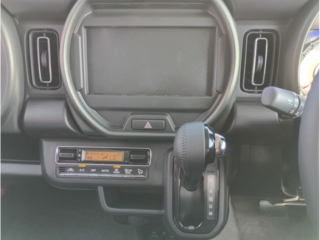 SUZUKI HUSTLER 2024 Image 31