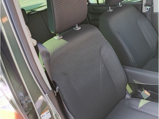 SUZUKI HUSTLER 2024 Image 31