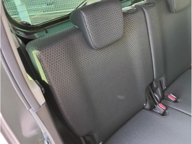 SUZUKI HUSTLER 2024 Image 31