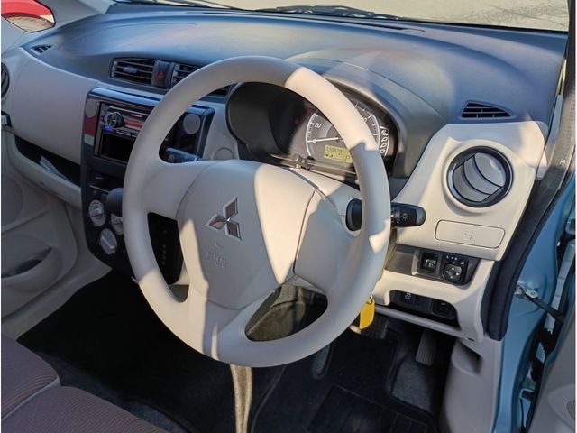 MITSUBISHI EK WAGON 2018 Image 31