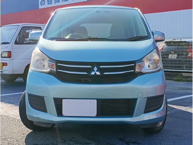 MITSUBISHI EK WAGON 2018 Image 31